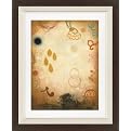 Ecology I by Sean Jacobs Wall Art - 30x36"