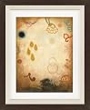 Ecology I by Sean Jacobs Wall Art - 30x36"