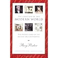 The Creation of the Modern World: The Untold Story of the British Enlightenment