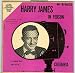 Harry James In Person. Recorded at the Aragon Ballroom Chicago
