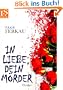 In Liebe, dein M�rder: Thriller