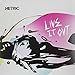 Metric, Live It Out [Analog], 発売中