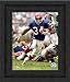 Framed Thurman Thomas Buffalo Bills 8x10 Photo