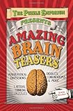 Amazing brain teasers