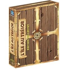 Coffret int�grale l'�le au tr�sor - Edition Collector 6 DVD [Inclus 1 Livret et 1 Pi�ce D'Or] [FR Import]