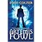 Top YA Fantasy Fiction