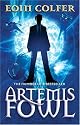 Artemis Fowl