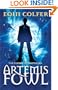 Artemis Fowl