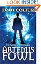 Artemis Fowl
