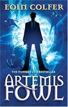 Artemis Fowl