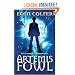 Artemis Fowl