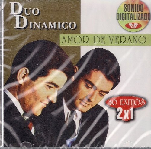 Dúo Dinámico - Somos jóvenes Lyrics - Zortam Music