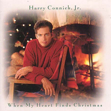 CD-Charts  Music : When My Heart Finds Christmas