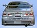 1997-2001 Toyota Camry Kombat Rear Bumper (00-01 models slight mods)