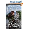 La trilogie des Vents, T3 : Les Vents furieux