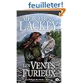 La trilogie des Vents, T3 : Les Vents furieux