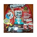 FUNKEYS HIDDEN REALM YETI COMMON BLUE