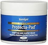 Vetoquinol Protecta-Pad Cream for Dogs, 4-Ounce