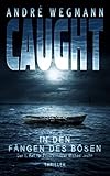 Image de CAUGHT - In den Fängen des Bösen: Nordsee-Thriller