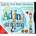 My First Math Adventure