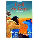 The Eye of the Wolf / The Cyclop of the Sea ( Loeil du loup / Le cyclope de la mer ) ( The Wolfs Eye / The Sea Cyclops ) [ NON-USA FORMAT, PAL, Reg.2 Import - France ]