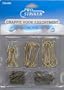 Pro Strikers 108 Piece Crappie Hook Assortment