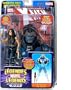 Marvel Legends #12 Apocalypse Series: 6" X-23 (Black Costume)