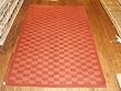 Handmade Tibetan Rug 6'x9'