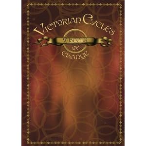 Victorian Cycles - Wheels of Change