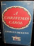 A Christmas Carol by Charles Dickens