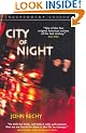 City of Night (Independent Voices) (Independent Voices)