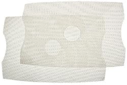 Victorio VKP1052 Two-Pack Drying Screen Accessory for VKP1050 Digital Food Dehydrator
