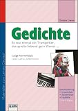 Lustige Lernwerkstatt Gedichte - Christine Cremer