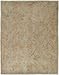 Capel 9270RS03060506200 3 Ft 6 In x 5 Ft 6 In Nepal Passage Ii Rug - Sage