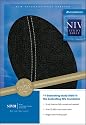 Zondervan NIV Study Bible (New International Version)