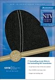 NIV Study Bible (New International Version)