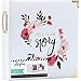American Crafts Heidi Swapp Storyline2 D-Ring Album 8.5