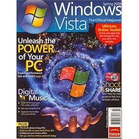 Windows Vista - England by 
