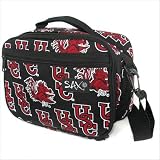 University of South Carolina Logo Insulated Lunch Box Cooler Bag - NO Lead Lead-Free Lunchbox