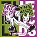 Macc Lads-Twenty Golden Crates/An Orifice and a Genital