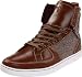 Creative Recreation Men's Solano High-Top Sneaker