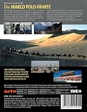 Image de Die Marco Polo-Fährte - Abenteuer Seidenstraße - Länder Menschen Abenteuer [Blu-ray] 2 Blu-rays i