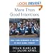 More Than Good Intentions: How a New Economics Is Helping to Solve Global Poverty