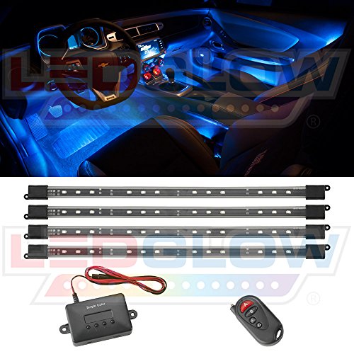Led Interior Underdash Lighting Kit Installation Free Software and Shareware