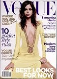 Zoom Produkt-Bild: VOGUE AUSTRALIA [Jahresabo]