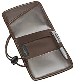 Travelon ID and Boarding Pass Holder
