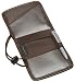 Travelon ID and Boarding Pass Holder