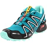 Salomon Women's Speedcross 3 CS Running Shoe