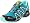 Dark Bay Blue/Black/Celedon