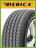 Produkt-Bild: Debica 507548 FURIO 195/60 R15 88V PKW Sommer